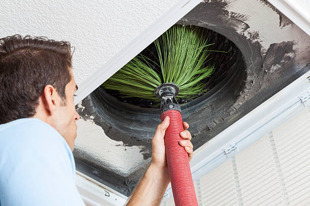 Best Air Duct Cleaning Near Me  in Cherry Valley, IL